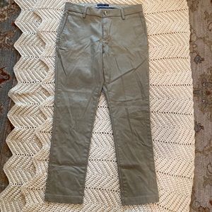 Dockers slim fex comfort Khaki dress pant 30w 29l
